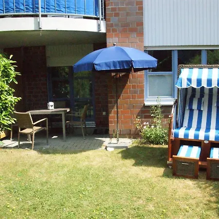 Meerle Διαμέρισμα