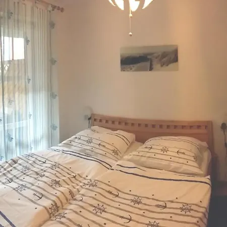 Διαμέρισμα Meerle Schonberger Strand