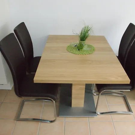 Διαμέρισμα Meerle