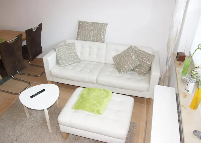 Apartamento Meerle Schonberger Strand