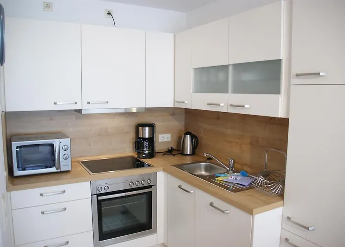 Apartamento Meerle Schonberger Strand