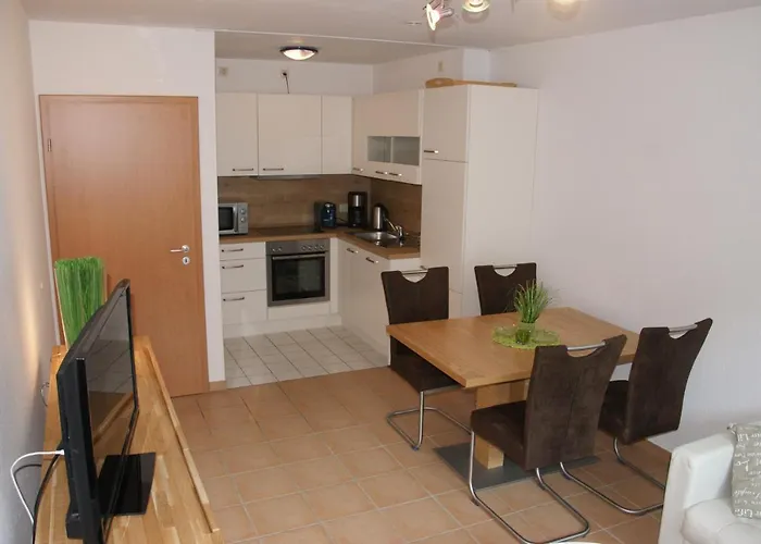 Apartamento Meerle Schonberger Strand
